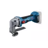 Bosch GSC 18V-16 E belaidės žirklės metalui 3200 sm/min 700 W