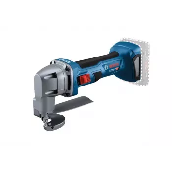 Bosch GSC 18V-16 E belaidės žirklės metalui 3200 sm/min 700 W