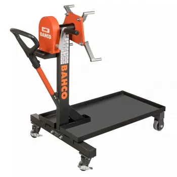 Automobilio remonto įrankis Bahco BH8AC2-500 patvarus ir patikimas