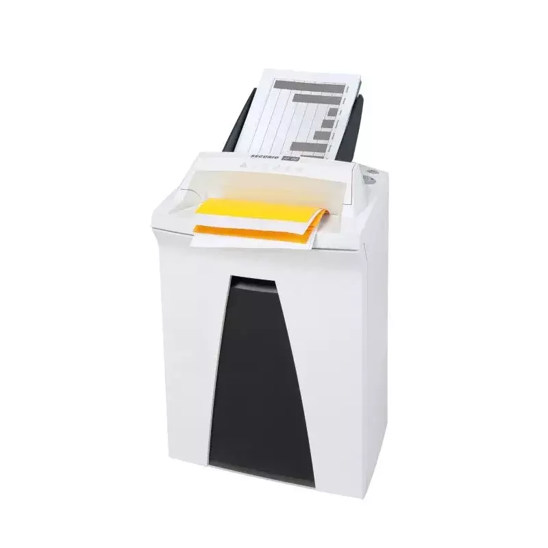 Popieriaus smulkintuvas HSM Securio AF 150 4,5 x 30 mm