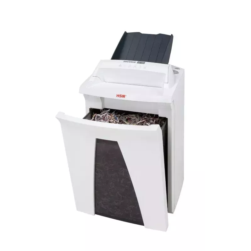 Popieriaus smulkintuvas HSM Securio AF 150 4,5 x 30 mm