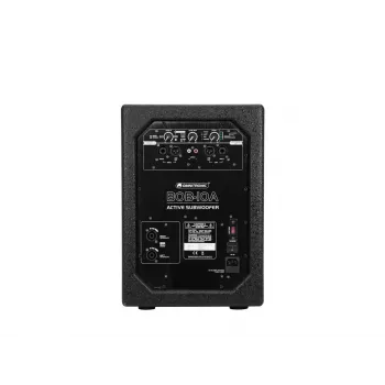 Aktyvus žemųjų dažnių garsiakalbis Omnitronic 11038870