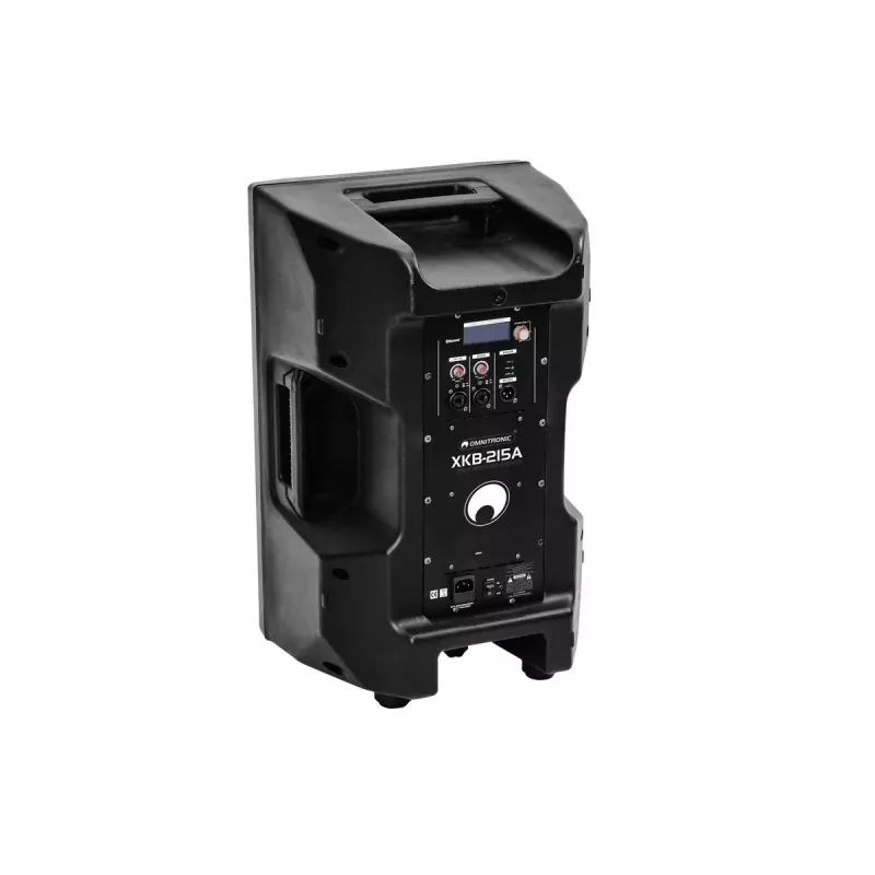 2 krypčių garsiakalbis Omnitronic 11038796