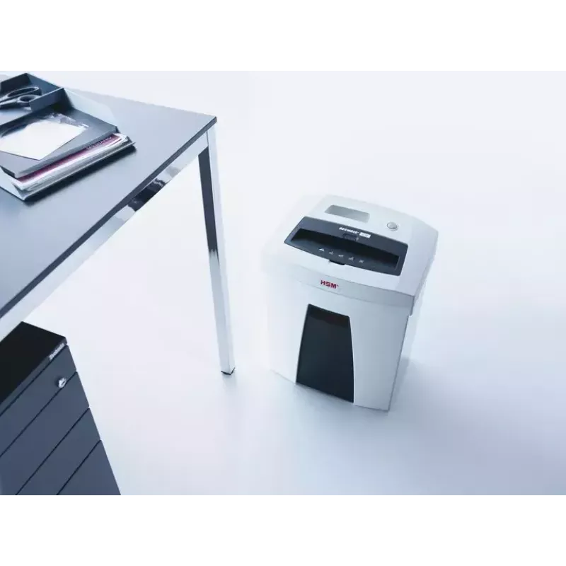 Popierių smulkintuvas HSM Securio C16
