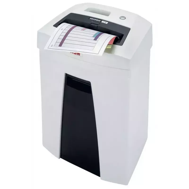 Popierių smulkintuvas HSM Securio C16