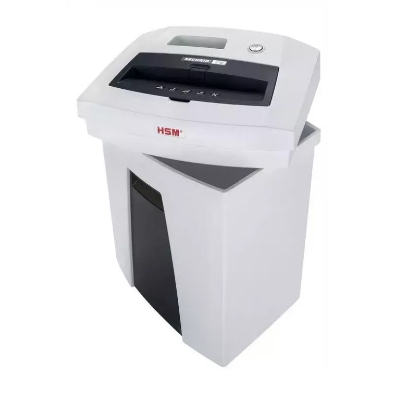 Popierių smulkintuvas HSM Securio C16
