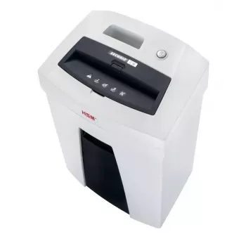 Popierių smulkintuvas HSM Securio C16