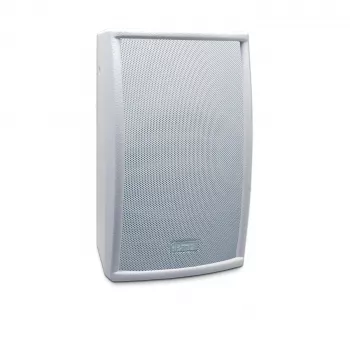 Biamp Desono MASK8F 2 krypčių balta laidinė 200 W garsiakalbis