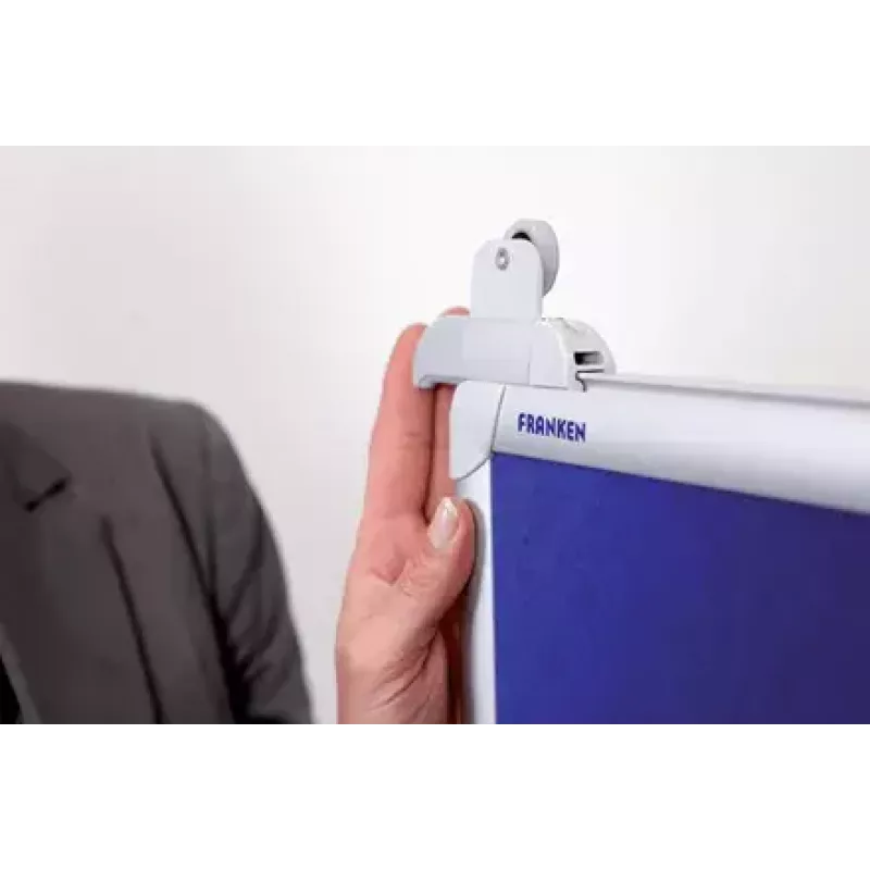 Lentos ratukas Franken PSSA
