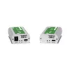 KVM prailgintuvas Siųstuvas ir imtuvas Icron 00-00457, laidinis USB Type-C, 10 m