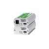 KVM prailgintuvas Siųstuvas ir imtuvas Icron 00-00457, laidinis USB Type-C, 10 m
