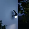 Sieninis lauko šviestuvas su saulės baterija STEINEL XSolar L-S LED 1,2 W, antracitas