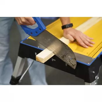 Nešiojamas darbastalis Brilliant Tools BT180000 150 kg apkrova 520 mm plotis