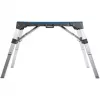 Nešiojamas darbastalis Brilliant Tools BT180000 150 kg apkrova 520 mm plotis