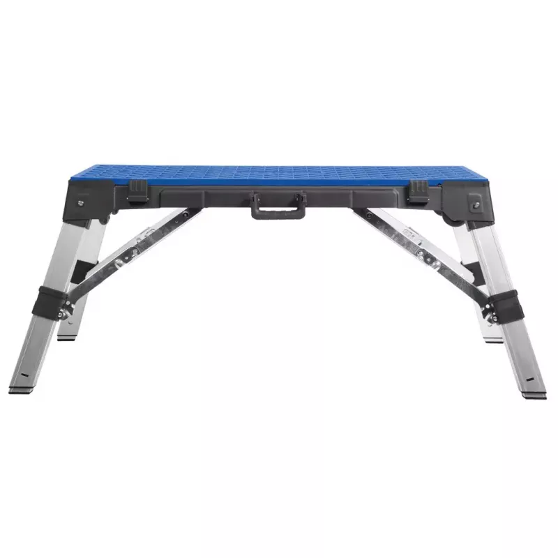 Nešiojamas darbastalis Brilliant Tools BT180000 150 kg apkrova 520 mm plotis