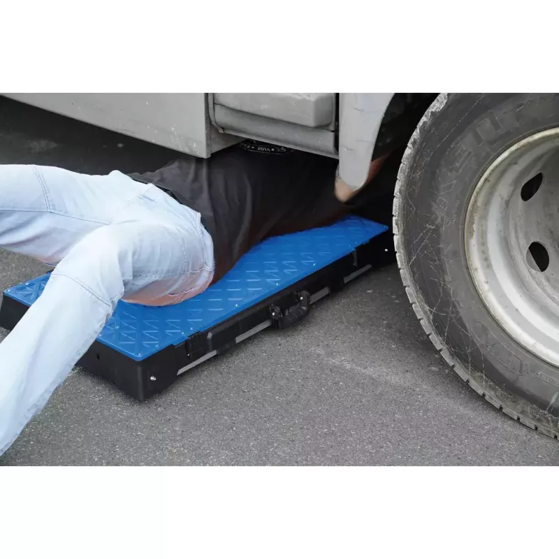 Nešiojamas darbastalis Brilliant Tools BT180000 150 kg apkrova 520 mm plotis