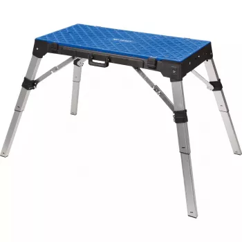 Nešiojamas darbastalis Brilliant Tools BT180000 150 kg apkrova 520 mm plotis