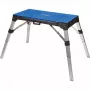 Nešiojamas darbastalis Brilliant Tools BT180000 150 kg apkrova 520 mm plotis