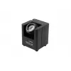 Stroboskopinis prožektorius Eurolite UP-1 QCL Black LED 15W DMX