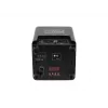Stroboskopinis prožektorius Eurolite UP-1 QCL Black LED 15W DMX