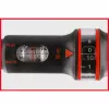 Slydimo dinaminis veržliaraktis KS Tools 516.1442