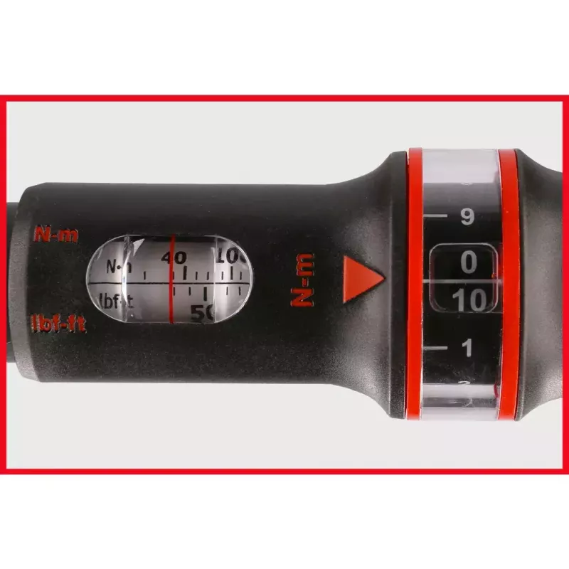 Slydimo dinaminis veržliaraktis KS Tools 516.1442