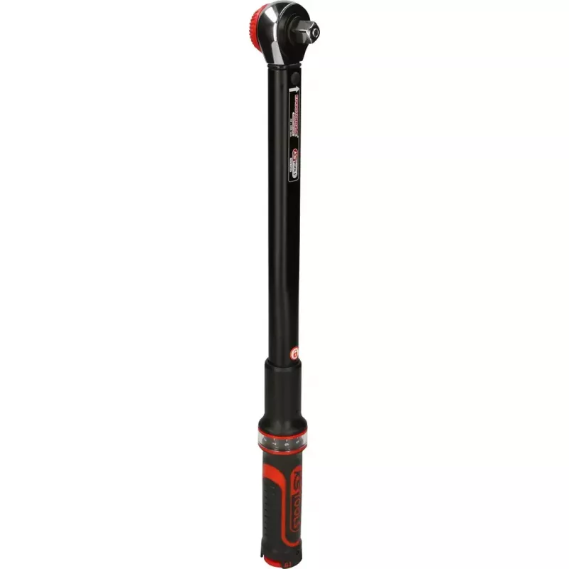 Slydimo dinaminis veržliaraktis KS Tools 516.1442