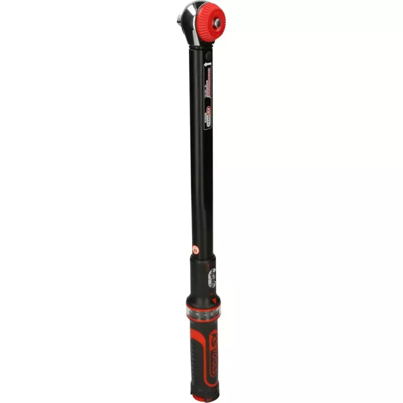 Slydimo dinaminis veržliaraktis KS Tools 516.1442