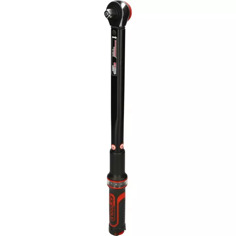 Slydimo dinaminis veržliaraktis KS Tools 516.1442