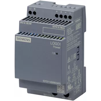 Siemens 6EP3311-6SB00-0AY0 maitinimo adapteris / keitiklis, vidaus, įvairių spalvų