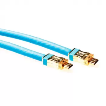 ACT 20 metrų HDMI standartinės spartos laidas v1.3 RF blokas HDMI-A kištukas - HDMI-A kištukas