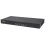 Intellinet 525749 tinklo šliuzas/valdiklis 10, 100, 1000 Mbit/s