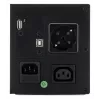 Legrand Keor ASI SP 800 GR nepertraukiamo maitinimo šaltinis (UPS) Linijinis-interaktyvus 0.8 kVA 480 W 2 AC lizdai