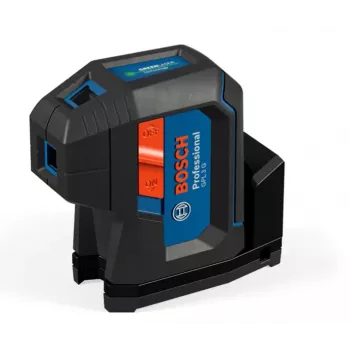 Bosch GPL 3 G Professional taškinis nivelyras 30 m 500-540 nm (< 10 mW)