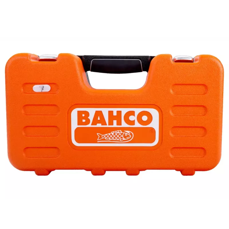 Poveikinis lizdas Bahco S240AF, svoris 4.88 kg