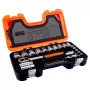 Poveikinis lizdas Bahco S240AF, svoris 4.88 kg