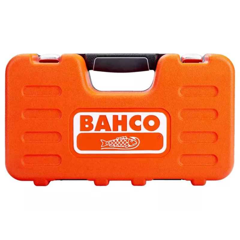 Veržliarakčio adapteris Bahco S530T