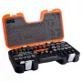 Veržliarakčio adapteris Bahco S530T