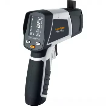 Laserliner CondenseSpot Pro temperatūros ir drėgmės matavimo prietaisas