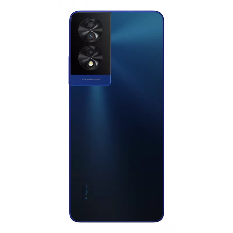 TCL 40 NXTPAPER 17,2 cm (6,78 col.) Dual SIM Android 13 4G USB Type-C 8 GB 256 GB 5010 mAh Mėlyna