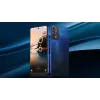 TCL 40 NXTPAPER 17,2 cm (6,78 col.) Dual SIM Android 13 4G USB Type-C 8 GB 256 GB 5010 mAh Mėlyna