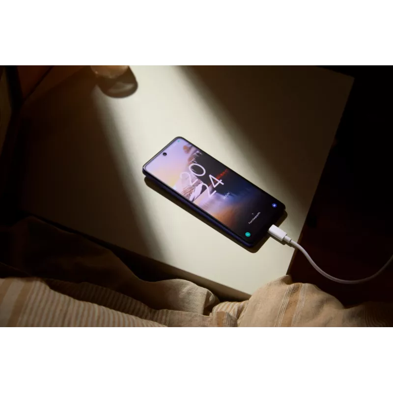 TCL 40 NXTPAPER 17,2 cm (6,78 col.) Dual SIM Android 13 4G USB Type-C 8 GB 256 GB 5010 mAh Mėlyna