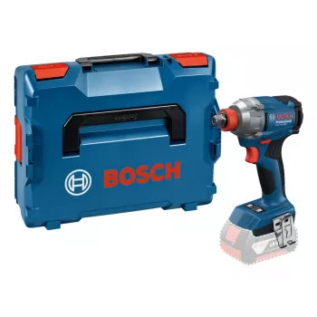 Bosch GDX 18V-285 akumuliatorinis gręžtuvas-suktuvas 2800 RPM 1.1 kg juodas, mėlynas