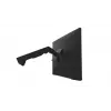 Monitor laikiklis DELL MSA20 96,5 cm Stalas Juodas Aukščio reguliavimas