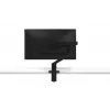Monitor laikiklis DELL MSA20 96,5 cm Stalas Juodas Aukščio reguliavimas