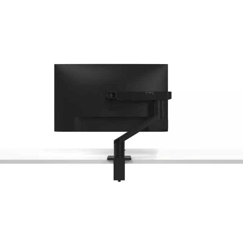 Monitor laikiklis DELL MSA20 96,5 cm Stalas Juodas Aukščio reguliavimas