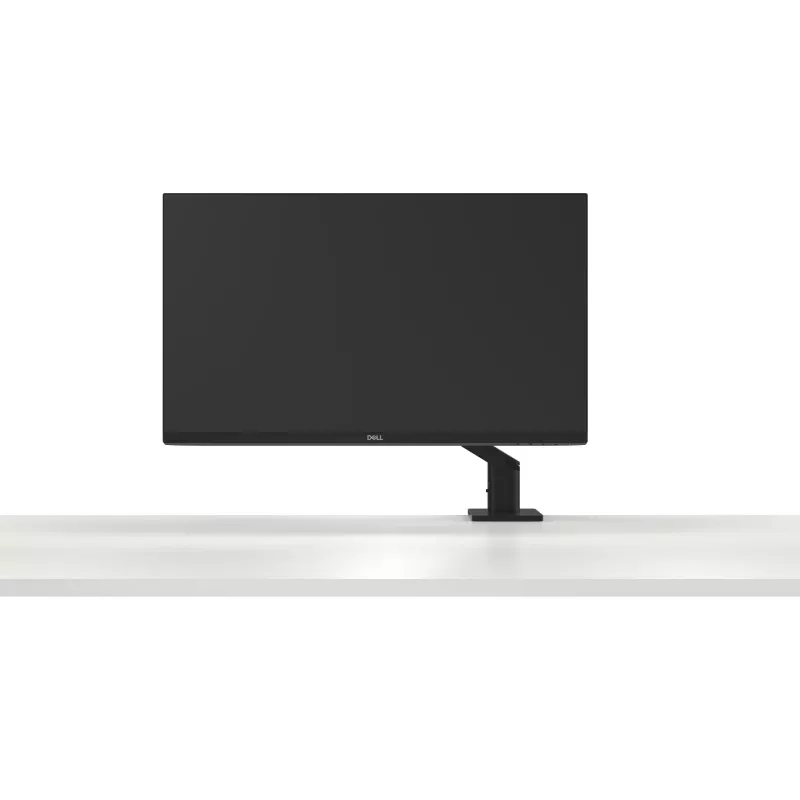 Monitor laikiklis DELL MSA20 96,5 cm Stalas Juodas Aukščio reguliavimas