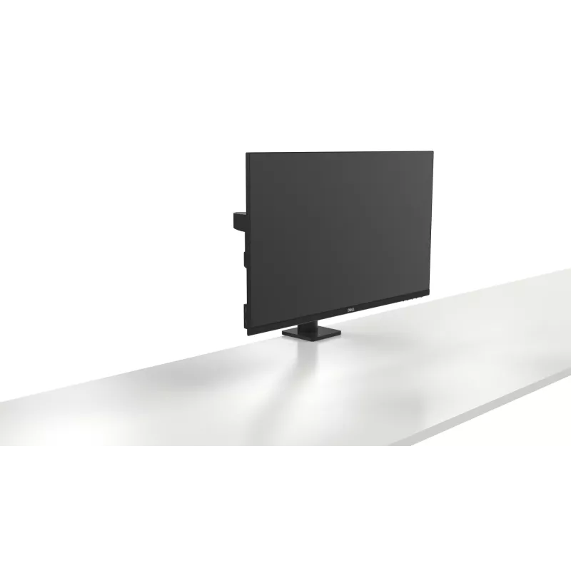 Monitor laikiklis DELL MSA20 96,5 cm Stalas Juodas Aukščio reguliavimas