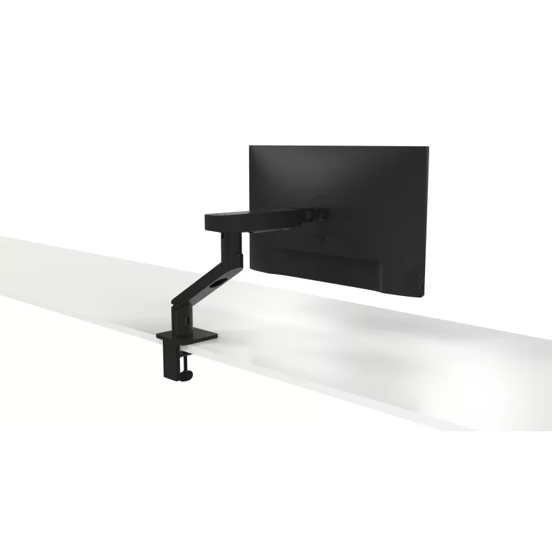 Monitor laikiklis DELL MSA20 96,5 cm Stalas Juodas Aukščio reguliavimas