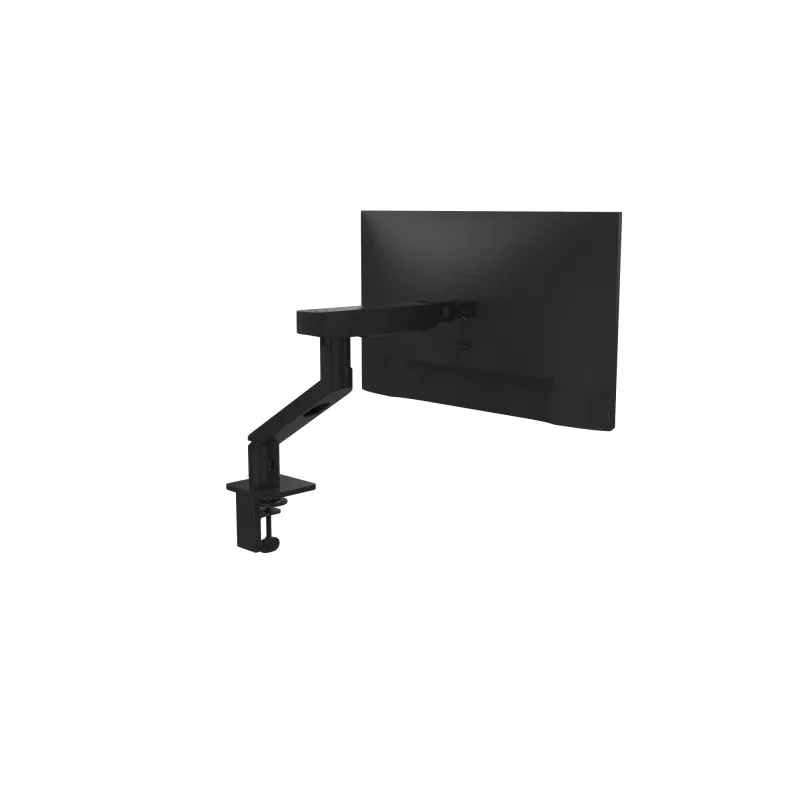 Monitor laikiklis DELL MSA20 96,5 cm Stalas Juodas Aukščio reguliavimas